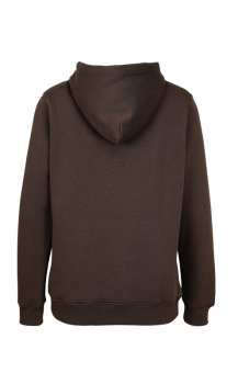 Preview: Damen Hunting Hoodie , Jagd Hoody, Jägerin Hoodie, Kapuzen Pullover mit Herz